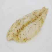 Marinated Fish Fillet