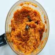 Marinated Chicken Mince (Keema)