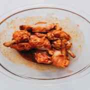 Marinated Chicken Lollipop