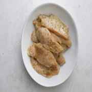 Marinated Chicken Tenderloin