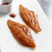 Marinated Fish Catfish
