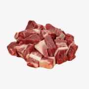 Veal With Bone