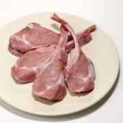 Veal Chops