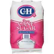 CandH SUGAR