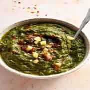 Sarson Ka Saag