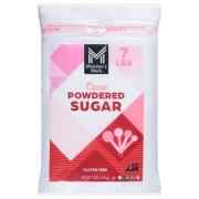 Members Mark Gluten Free Powdered Sugar