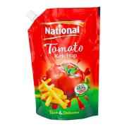 National Tomato Ketchup