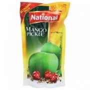 National Extra Hot Mango Pickle