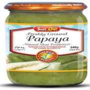 SUNDIP PAPAYA PASTE