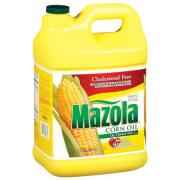 Mazola Corn Oil