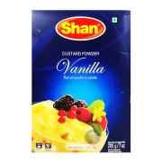 Shan Vanilla