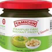 Tamicon Pani Puri Paste