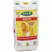 Sher Besan