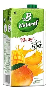 B Natural Aam Panna