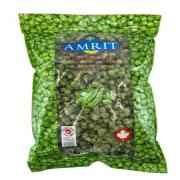 AMRIT FROZEN GREEN PEAS