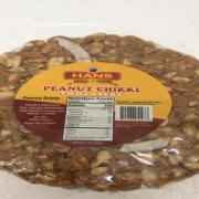 Peanut Chikki
