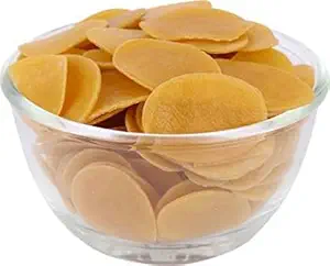 Hans Pani Puri Pellets