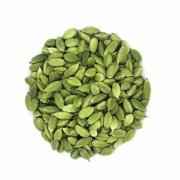 GREEN CARDAMOM