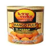 Verka Kesar Mango Pulp
