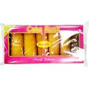 Krunchi Almond Cake Rusk