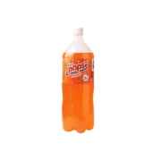 Pops Soda Orange