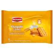 Britanni Good Day Punjabi Cookies