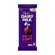 Cadbury Fruit And Nut Chocolate