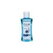 CLEAR ANTI OIL