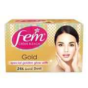 Fem Gold Beach