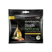 GARNIER BLACK NATURALS