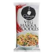 Chings Veg Hakka Noodles
