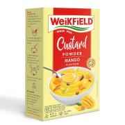 WEIKFIELD CUSTARD POWDER
