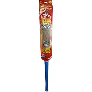 Zero Dust Broom