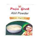 PUJA GHEH ABIL PWD