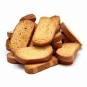 BIKAJI MILK RUSK