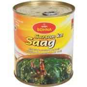 Sohna Sarson Ka Saag