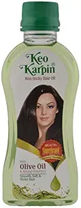 KEO KARPIN HAIR OIL