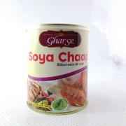 GHARSE TIN SOYA CHAAP