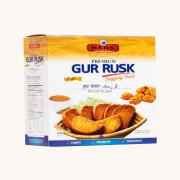 HANS GUR RUSK