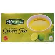 Marvel Greentea