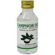 MNX CAMPHOR OIL