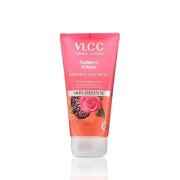 Vlcc Mulberry And Rose Facewash