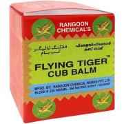 FLYING TIGER