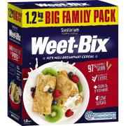 WEET BIX
