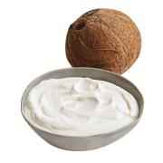 Coconut Cream