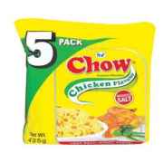 CHOW CHICKEN