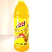 POPS PINEAPPLE CODIAL