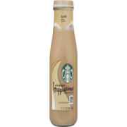 Frappuccino Vanilla Chilled Coffee Drink