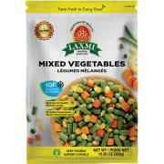 Mixed Vegetables