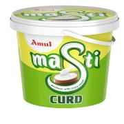 MASTI YOGURT